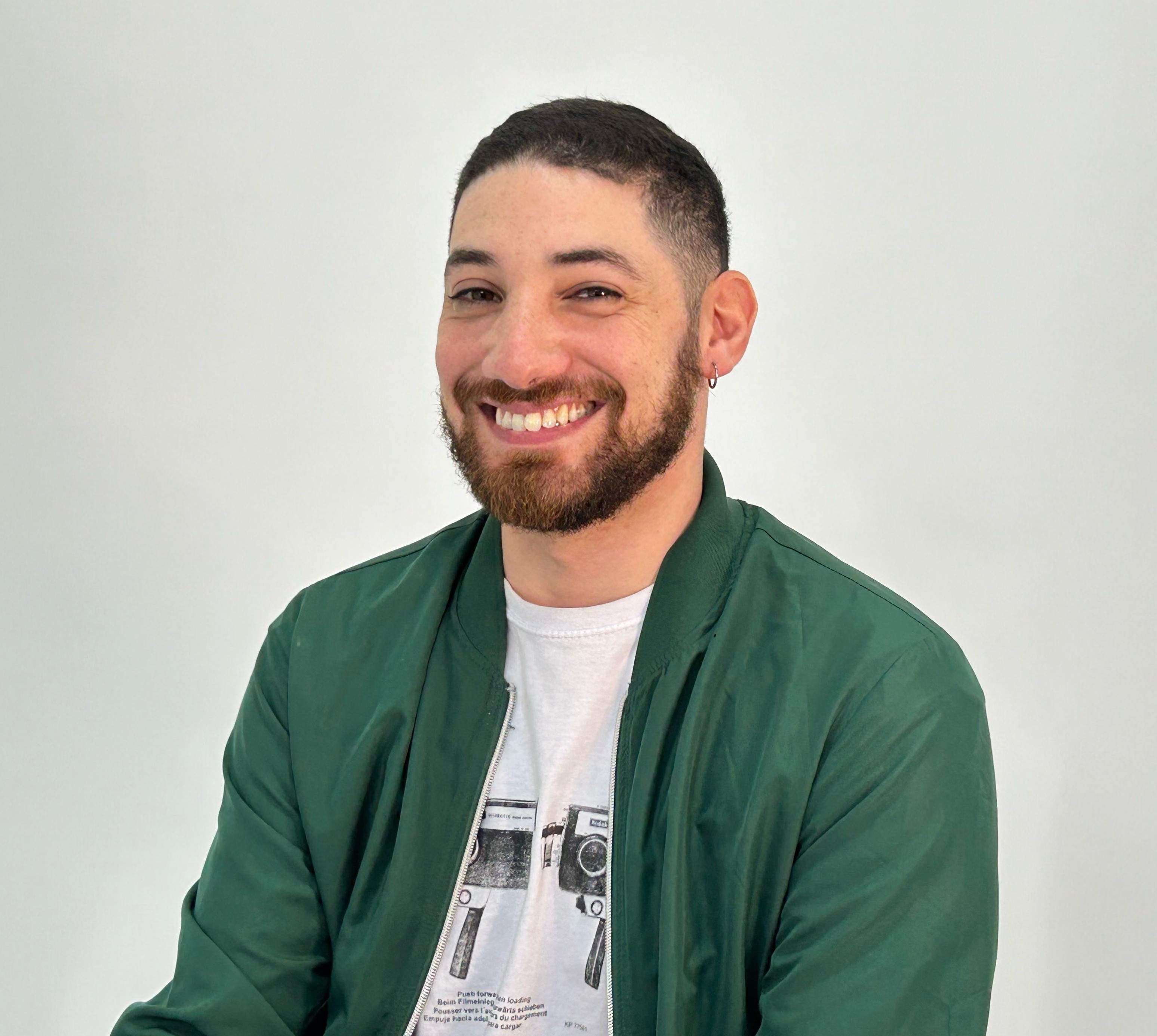 Agustín Urrutia