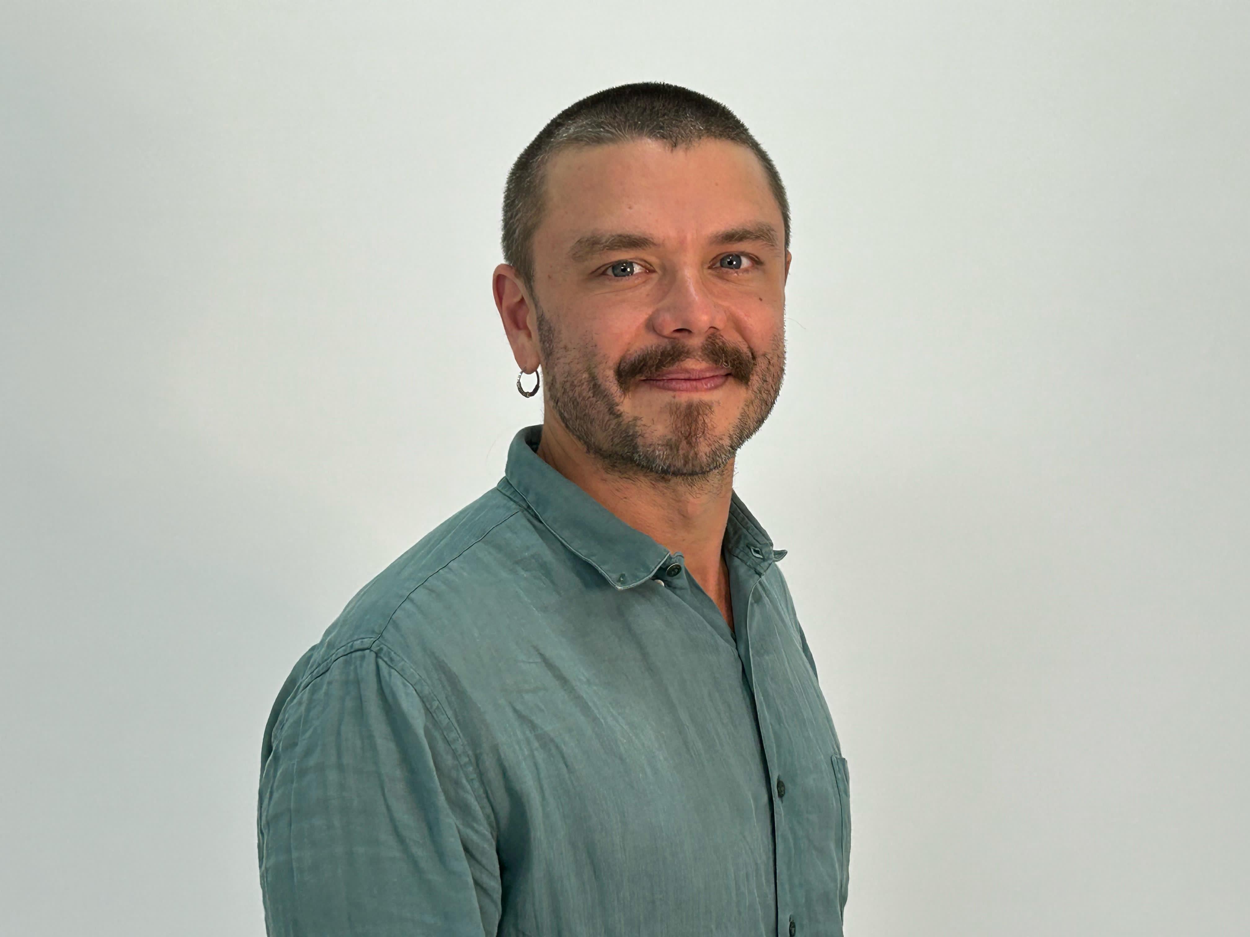 Bruno Tognola Benitez
