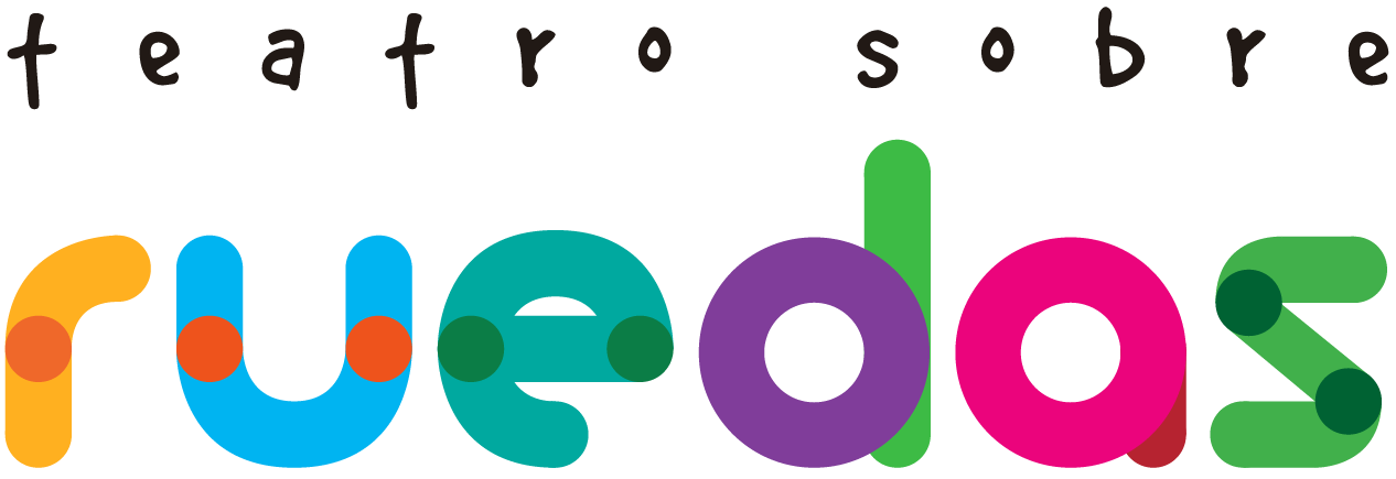 Teatro Sobre Ruedas Logo