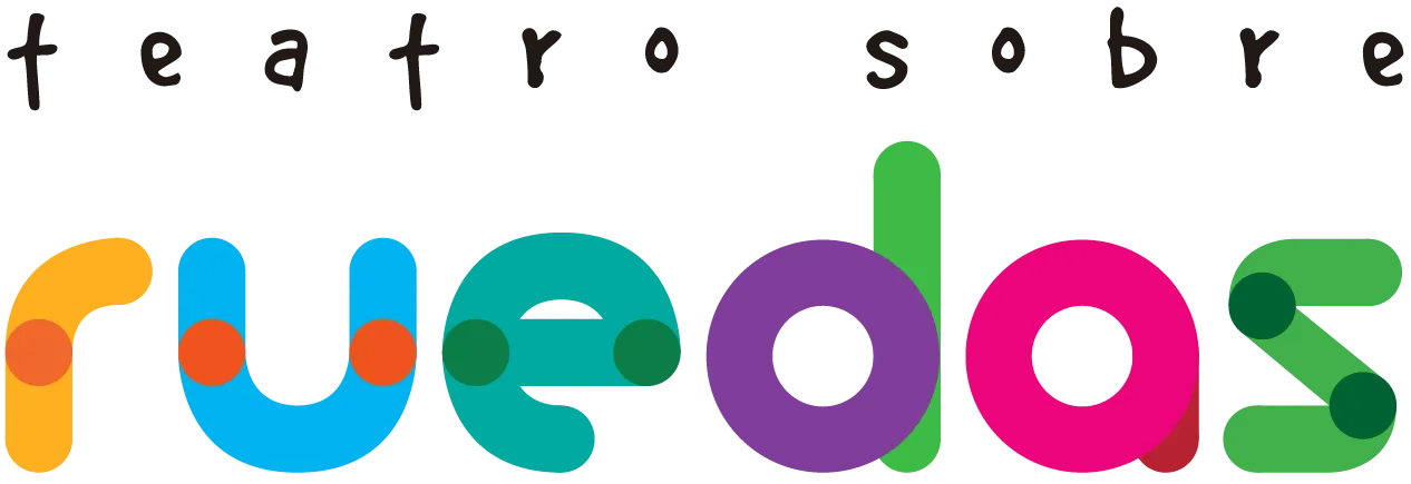 Teatro Sobre Ruedas Logo